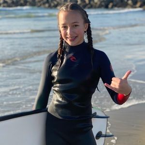 Meet your Posher, Maggie